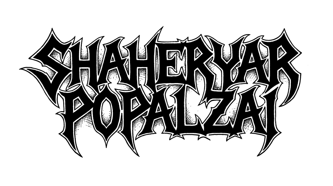 Shaheryar Popalzai