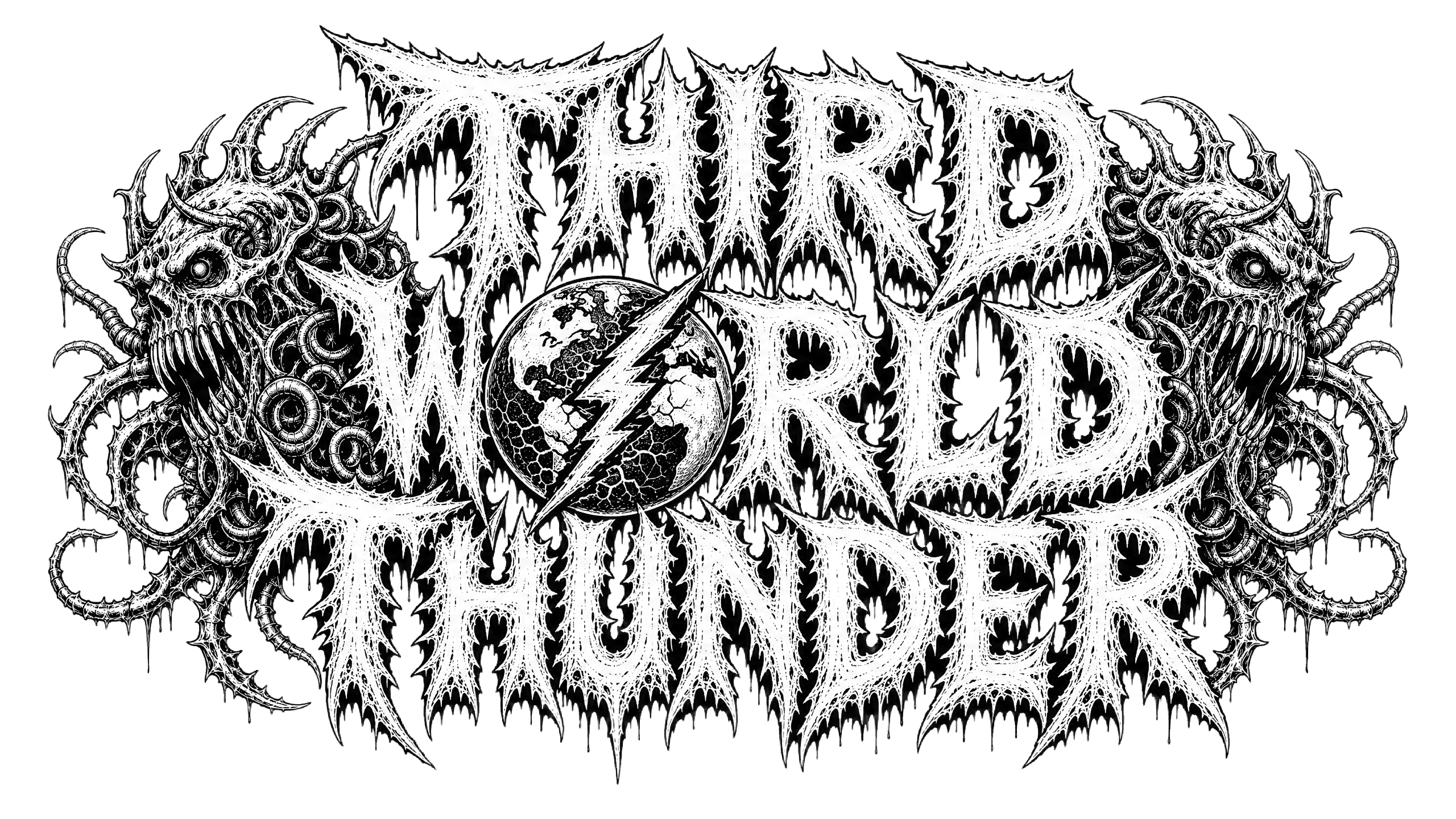Third World Thunder