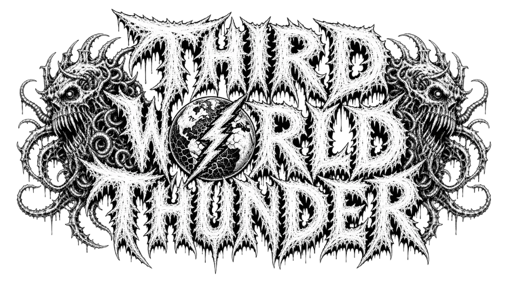 Third World Thunder